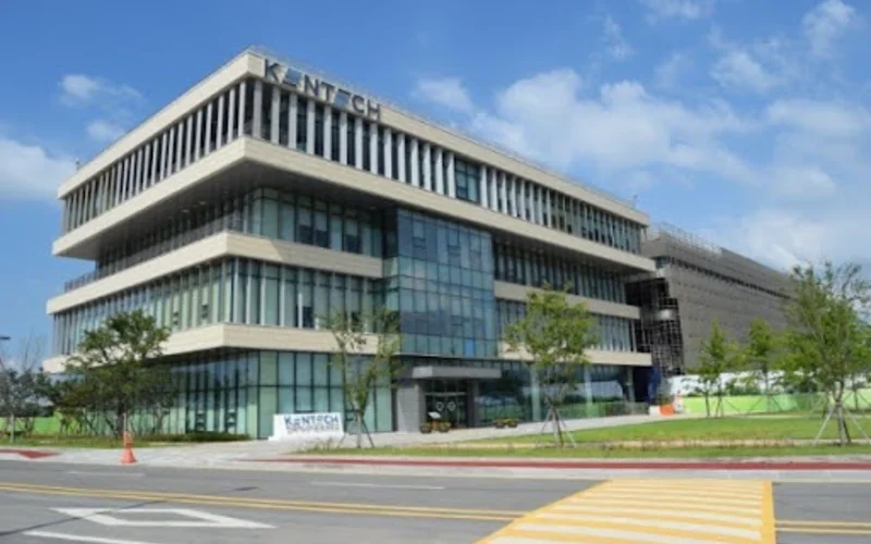 DICIO Establishes Naju Branch at Korea Institute of Energy Technology (KENTECH)