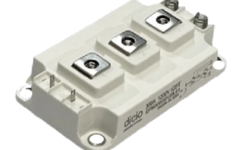 62 mm Module