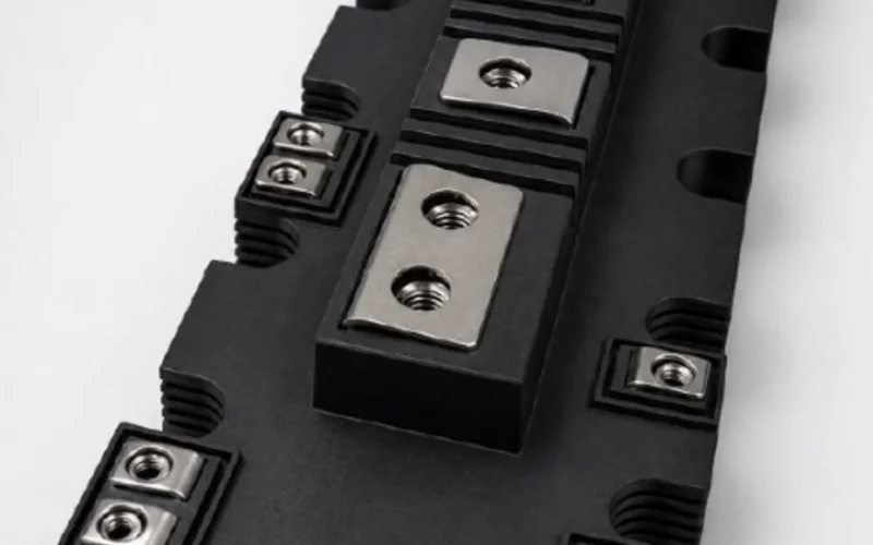 DICIO Begins Mass Production of 1700V/1400A High-Density Power Modules, Supplies Major Korean Companies